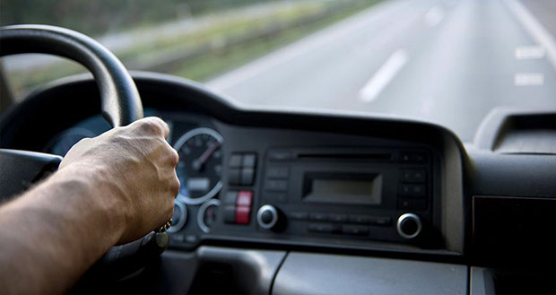 5 Phẩm chất hàng đầu cảu những người lái xe tải tuyệt vời