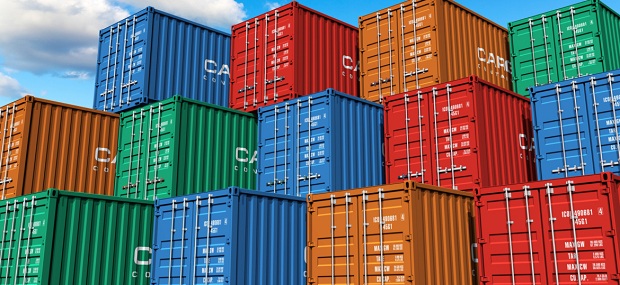 Container vận tải hàng hóa có rất nhiều lợi ích tuyệt vời