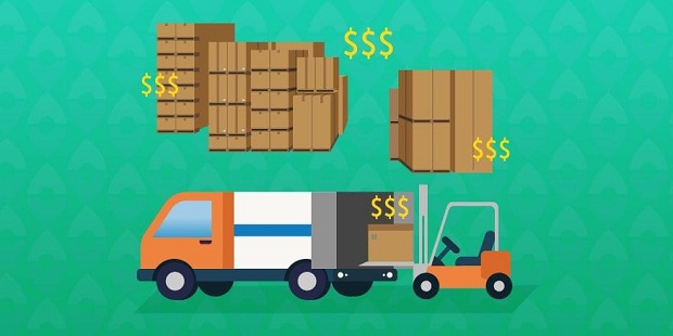 Giảm chi phí vận chuyển hàng hóa là bài toán các Doanh nghiệp cần xem xét